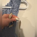 Princess Polly  romper blue size small Photo 3