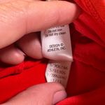 Athleta Malibu Hike Half Zip Pullover Sz XS Red Photo 7