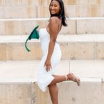 Oh Polly Legacy Midi Dress Photo 2