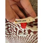 Marine layer NWT  Women's Archive‎ Celeste Crochet Dress Size XL Cottagecore Photo 3