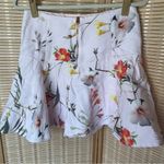 Ted Baker London Floral Skirt Photo 2