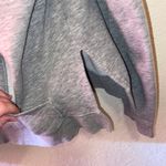 Divided Gray Hoodie Photo 3