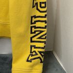 PINK - Victoria's Secret Vintage Victorias Secret Pink Embellished Georgia Tech Sweatshirt Collegiate Photo 4