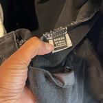 SheIn  distressed denim jacket size Large Photo 12