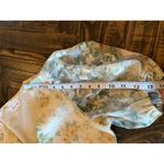 Just Me Cottage Core Peasant Farmhouse Dress Women Small Smocked Modest Traditional Photo 6