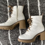 Shoedazzle  Boots Heeled Photo 2