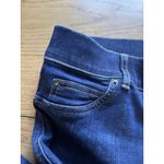 Spanx  Women Size Medium Jeans‎ Wide Leg Stretch Preppy City Loungewear Career Photo 5