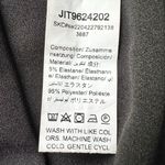 SheIn 🔃High Waist Black Flare Leg Pants Photo 7