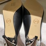 Michael Kors ✅ Cambria Mule in Black Leather size ✅ Photo 10