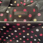 Vera Bradley  Retired Havana Dots Lighten Up Go Anywhere Carry-On Travel Bag NEW Photo 6