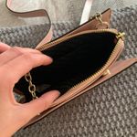 Steve Madden Pink Crossbody Purse Photo 2