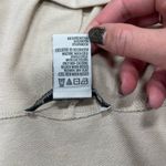 American Rag Layered Ruffle Hoodie M Photo 9