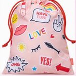 Ipsy Cosmetic Glam Pouch Photo 1