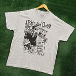 A Tribe Called Quest Can I Kick It Hip-Hop Oversized T-Shirt Size Large Photo 2