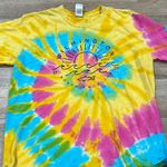 Colorful Tie Photo 0