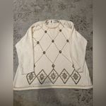 Karen Scott Winter Sweater 2XL Photo 0