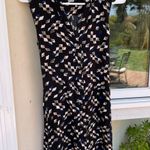 Maeve anthropology abstract dress Photo 3