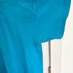 Vintage 90’s L.A. Gear Teal Graphic Tee Photo 6