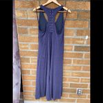 Maeve Anthropologie  Melanie Knit Maxi Dress Photo 9