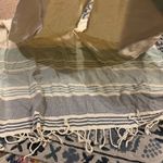 Tribe Alive  OS poncho kimono Photo 4