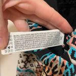 Forever 21 | patterned polyester romper Photo 1