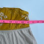 Free People  Intimately Lounge Act Pants floral sz m Photo 5