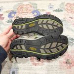 Keen  Womens Outdoor Hiking Sandals Size 9 Athletic Sports Waterproof Slip Ons Photo 5