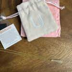 Uncommon James  Crystal Bottle Necklace Photo 1