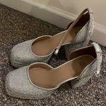 Wild Fable platform heels Photo 1