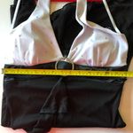 Taboo Halter style dress by  size L Photo 10