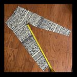 Cato southwestern pattern leggings - Size Small but fits Medium Photo 10