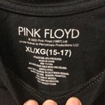 Pink Floyd ‎ crop top Tshirt size XL (15-17) Photo 2