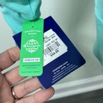 Champion  Reverse Weave Mint Crewneck Sweatshirt Small NEW Photo 3