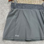 Outdoor Research Women’s Peregrine Skort Skirt Pull On UPF 50+ in Green Size M Size M Photo 1