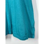 Nike A19 -  dri fit racer back tank top size medium Photo 3