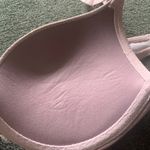 Victoria's Secret Victoria’s Secret Dream Angels Push Up Shimmer Bra Photo 10