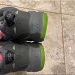 Vasque Velocity Green Gray Hiking Shoes Sneaker Gore Photo 6