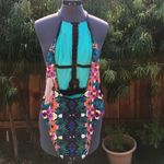 Nanette Lepore  one piece swim suit size S Photo 4