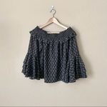 MISA Los Angeles Off The Shoulder Saskiya Top Photo 14