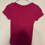 U.S. Polo Assn. Vintage Polo Shirt Photo 2