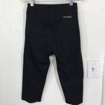 Ivy Park  black capri activewear exercise leggings Photo 3