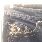 Style & Co FINAL MARKDOWN Decorative  jeans 10 Photo 3