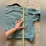 Ripcurl Surf Gear Women’s Medium Sweatshirt, Vintage Casual Pullover Sweater Photo 4