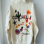 NEW Coachella 2023 Crayon Oversized Hoodie Sweatshirt Men's Women's medium Hoody Photo 1