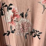 Justify  Blush Pink dress large Photo 5