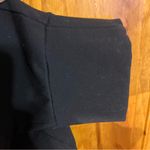 Yogalicious  Lux Maya Illusion Women’s Black Joggers Sz XL-EUC Photo 3