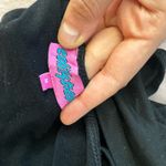 Edikted  Backless Top Black Photo 2