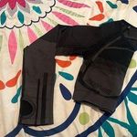 Gymshark Seamless Long Sleeve Crop Top Photo 1