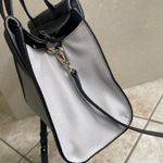 Kate Spade Cobble Hill Adrien Leather Satchel Crossbody Bag tote EUC Photo 4