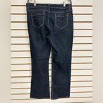 Gloria Vanderbilt  Isabelle Flare Jeans Size 14 Photo 1